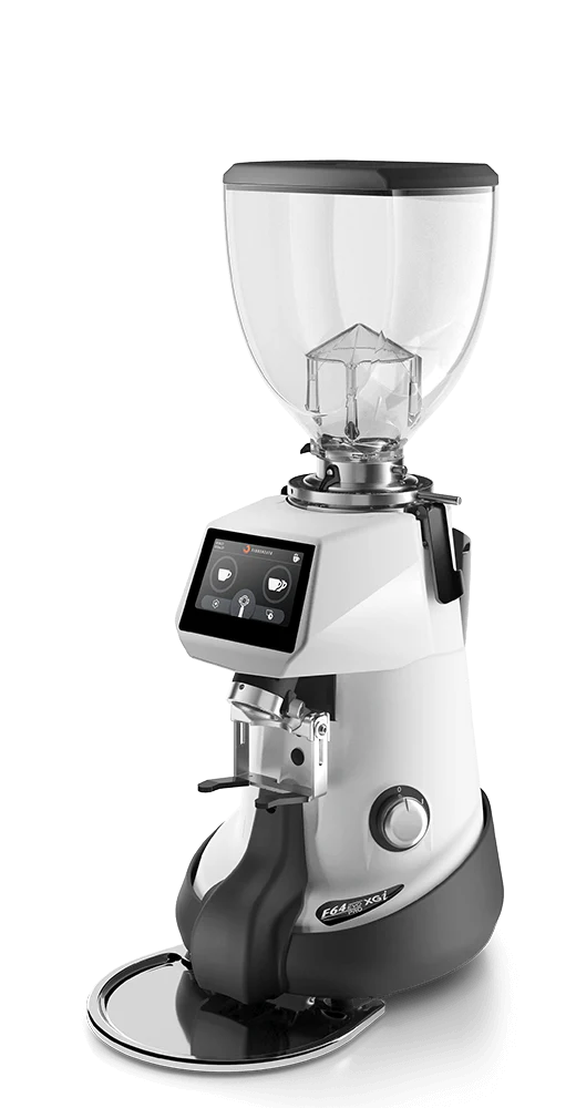 F64 EVO PRO XGi