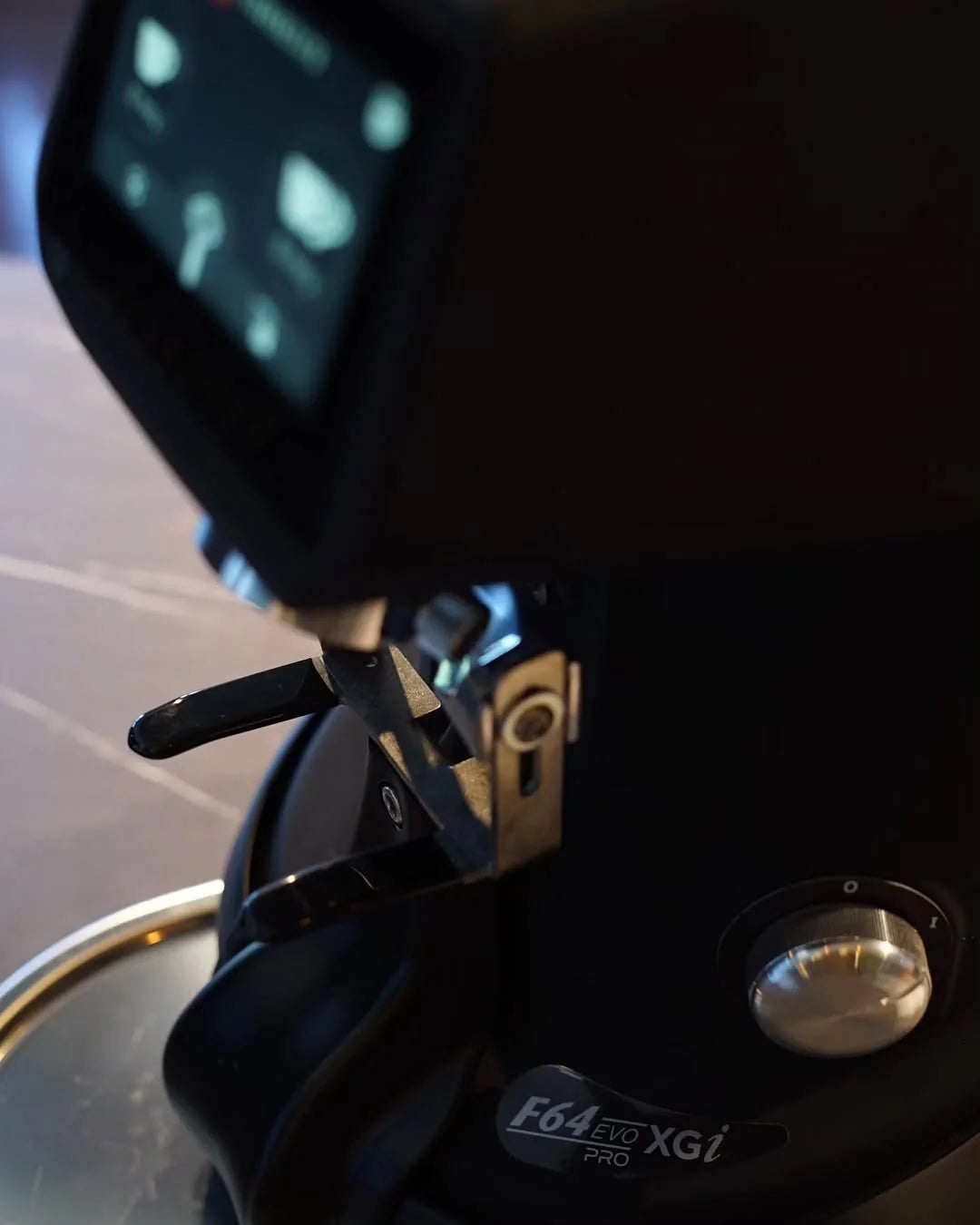 F64 EVO PRO XGi