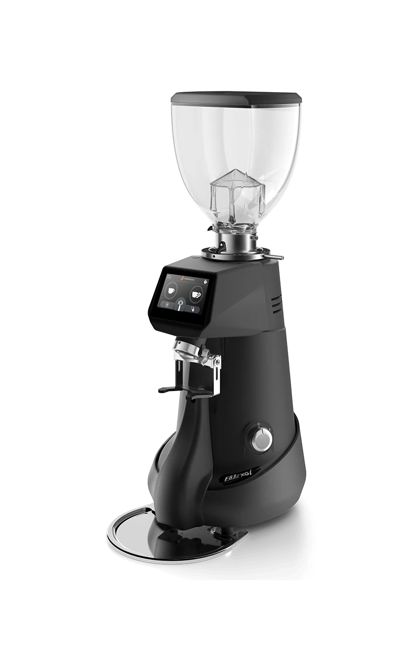 F83 E PRO XGi