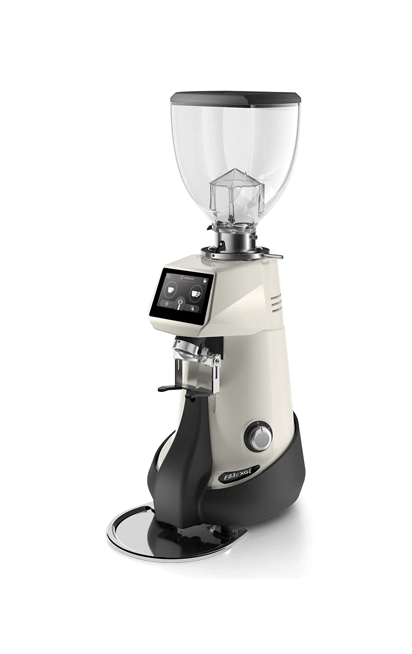 F83 E PRO XGi
