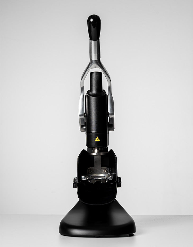 Rotodynamic Tamper