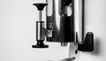 Telescopic Tamper