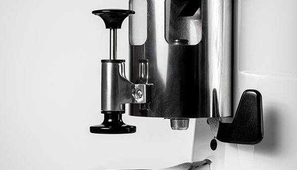 Telescopic Tamper