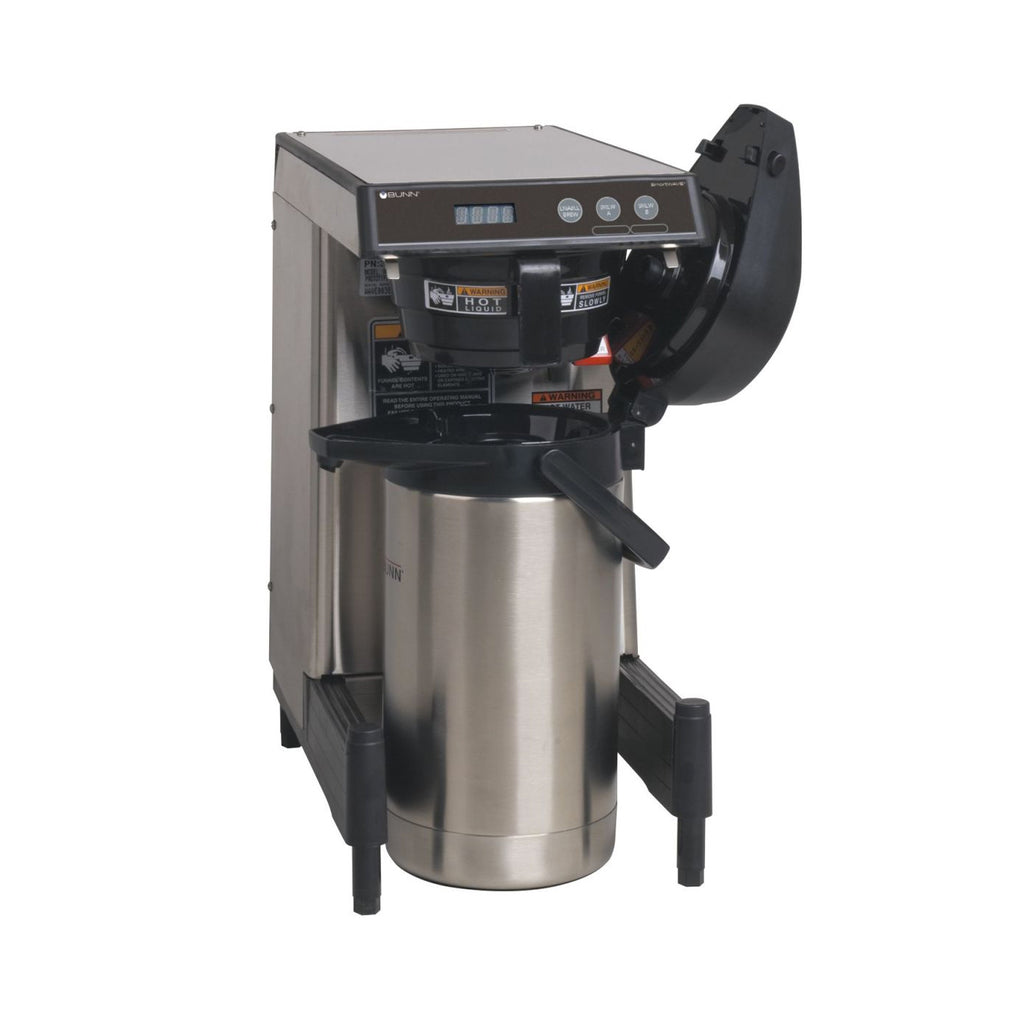 WAVE E15-APS AIRPOT  SYSTEM, PLASTIC FUNNEL