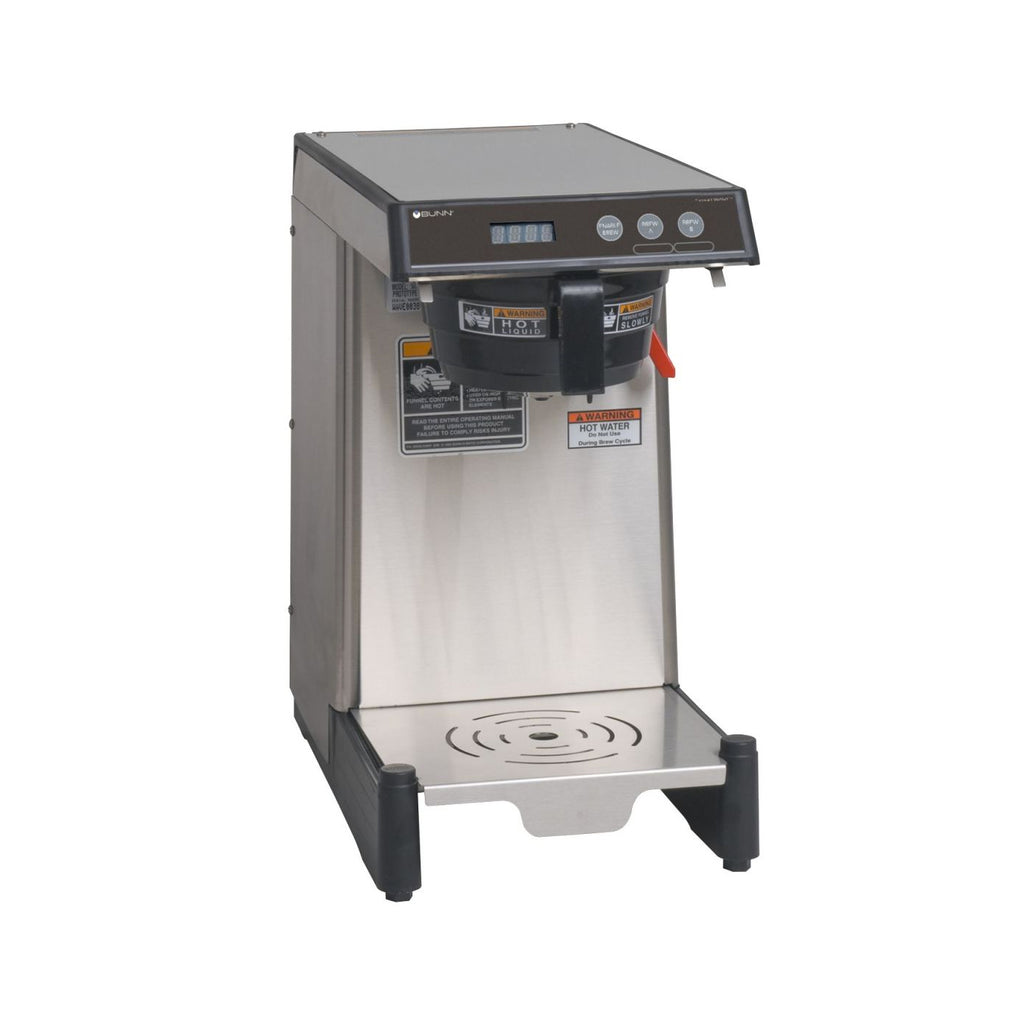 WAVE E15-APS AIRPOT  SYSTEM, PLASTIC FUNNEL