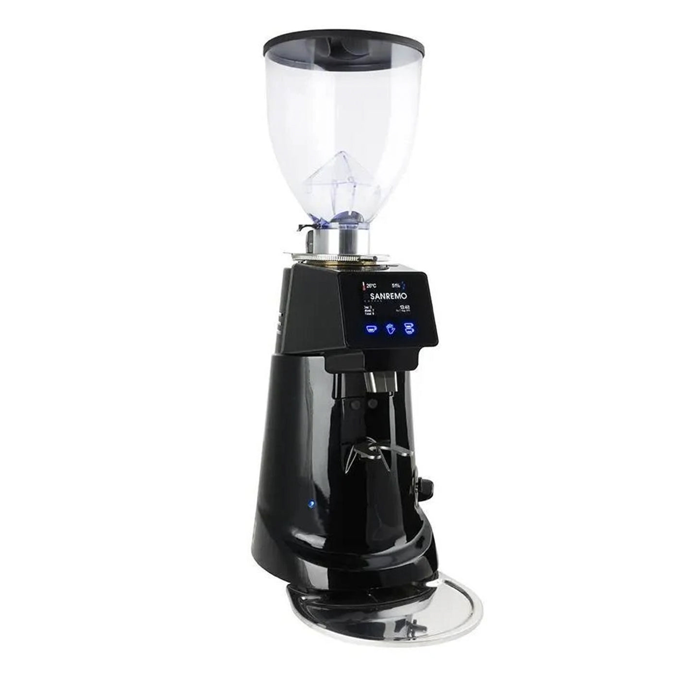 SR83 OD ESPRESSO GRINDER