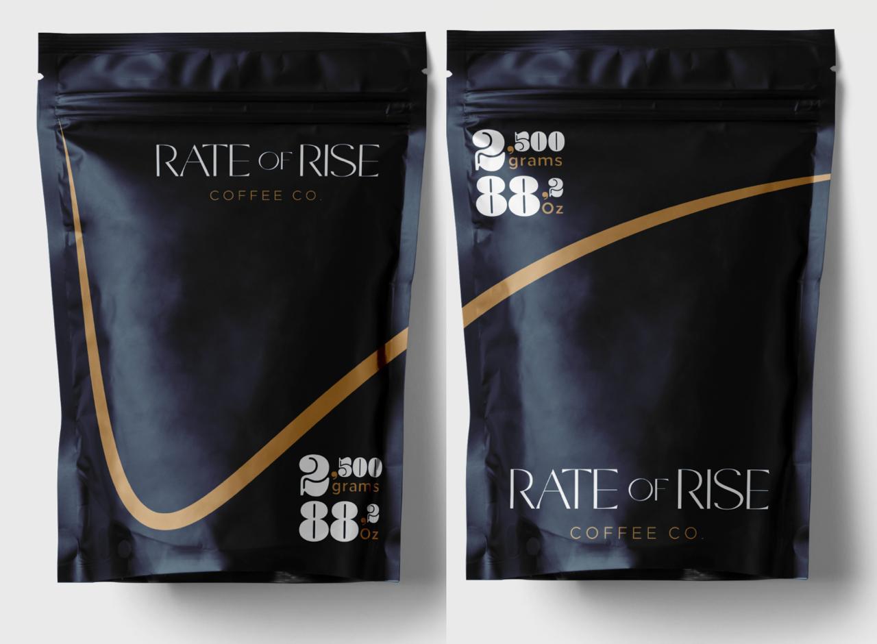 Coffee  Manizales Regional Blend 2.5 Kg