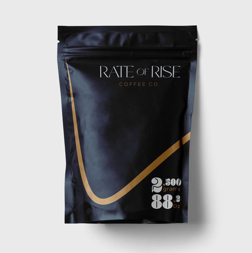 Coffee  Manizales Regional Blend 2.5 Kg